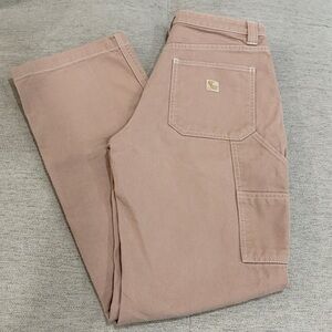 ARITZIA TNA Greenwich Carpenter Pants Size 4